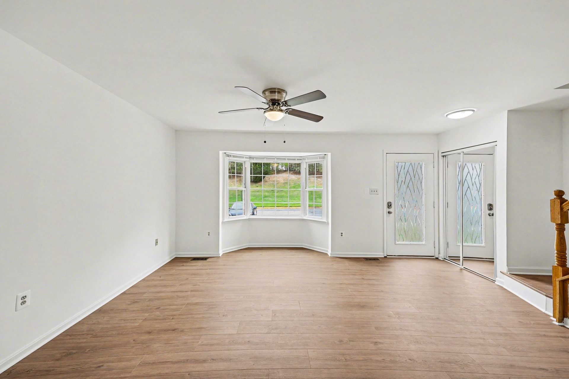 Remodeled interior at 14546 Bisbee Ln